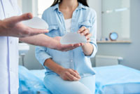 Brustimplanate Allergan