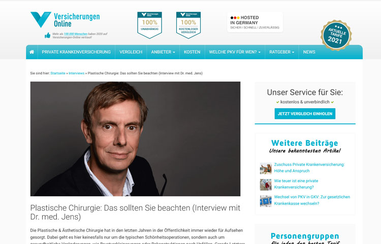 versicherungen-post