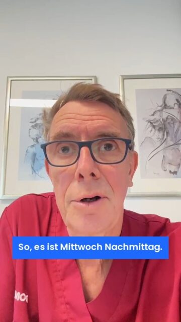 Auf dem Weg zu neuem Wissen & kollegialem Austausch!Feierabend in der Praxis – doch das Wochenende steht ganz im Zeichen von Fort- und Weiterbildung! Morgen früh geht es für mich nach Rottach-Egern zur Jahrestagung.Warum mir solche Tage wichtig sind?In der Medizin entwickelt sich alles ständig weiter – deshalb ist diese Fachtagung eine gezielte Weiterbildung, um die neuesten Behandlungsmethoden und wissenschaftlichen Erkenntnisse direkt für Sie in die Praxis mitzubringen.In diesem Jahr gibt es dazu gleich doppelten Experten-Input:DGÄPC: Das ist die Deutsche Gesellschaft für Ästhetisch-Plastische Chirurgie – Deutschlands älteste Fachgesellschaft auf diesem Gebiet, die für höchste Qualität und Patientensicherheit steht.GBAM: Das steht für German Brazilian Aesthetic Meeting – ein internationaler Fachkongress, bei dem sich deutsche und brasilianische Fachärzte über modernste Techniken austauschen.Ich freue mich auf viele neue Impulse, spannende Vorträge und das Wiedersehen mit geschätzten Kolleginnen und Kollegen!Ab Montag bin ich dann wieder mit frischem Wissen und voller Energie wie gewohnt für Sie in der Praxis da.Bis bald! 👋#DGÄPC #GBAM #Weiterbildung #ÄsthetischeChirurgie #PlastischeChirurgie #RottachEgern #Patientensicherheit #Fortbildung #Ärzteleben