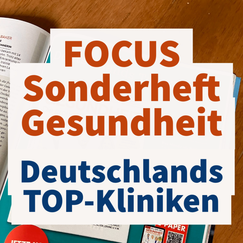 TOP-Privatklinik
