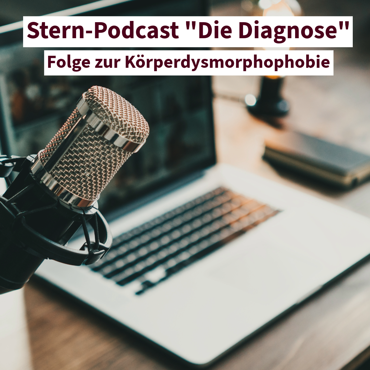 Körperhdysmorphobie