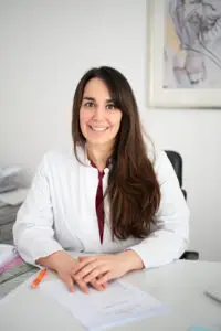 Dr. med. Aida Nigl