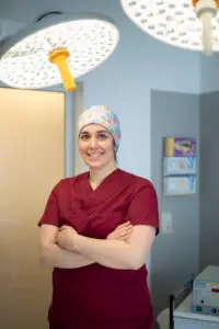 Dr. med. Aida Nigl